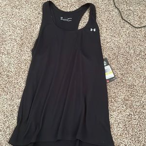 Underarmor workout tank top